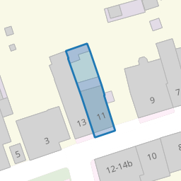 Perceel VAN00-A-2226