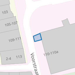 Perceel VAN00-A-2228