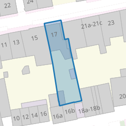 Perceel VAN00-A-2234