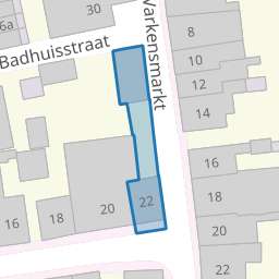 Perceel VAN00-A-2238