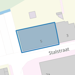 Perceel VAN00-A-2286