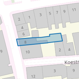 Perceel VAN00-A-2291