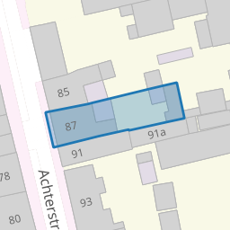 Perceel VAN00-A-2298