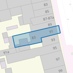 Perceel VAN00-A-2299