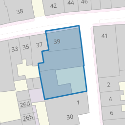 Perceel VAN00-A-2310