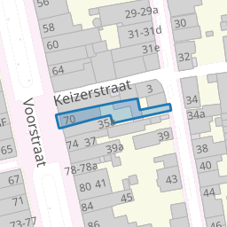 Perceel VAN00-A-2314