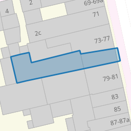 Perceel VAN00-A-2317