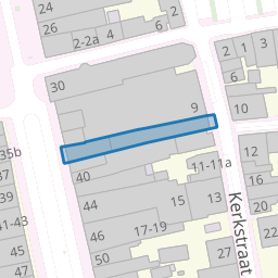 Perceel VAN00-A-2361