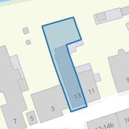 Perceel VAN00-A-2383