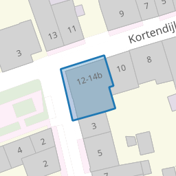 Perceel VAN00-A-2390