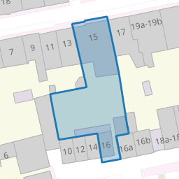 Perceel VAN00-A-2396