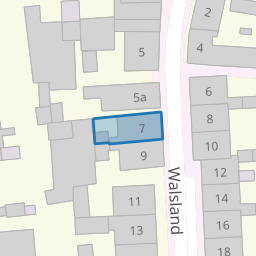 Perceel VAN00-A-2397