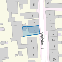 Perceel VAN00-A-2398