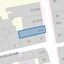 Perceel VAN00-A-2413