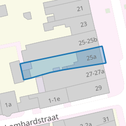 Perceel VAN00-A-2424