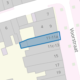 Perceel VAN00-A-2436