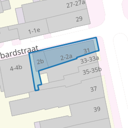 Perceel VAN00-A-2439