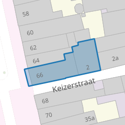 Perceel VAN00-A-2443