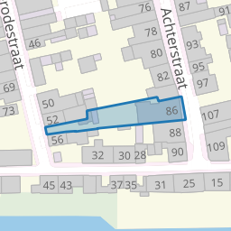 Perceel VAN00-A-2445