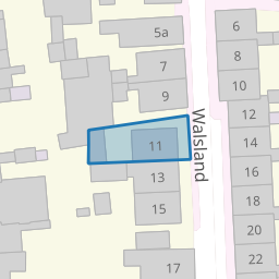 Perceel VAN00-A-2464