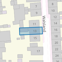 Perceel VAN00-A-2465