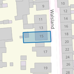 Perceel VAN00-A-2466