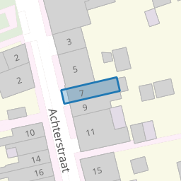 Perceel VAN00-A-2470