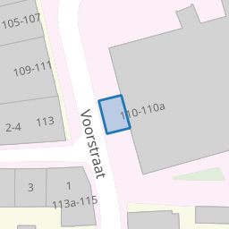 Perceel VAN00-A-2473