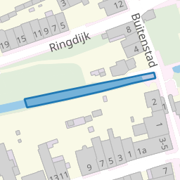 Perceel VAN00-A-2478