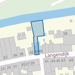 Perceel VAN00-A-2480