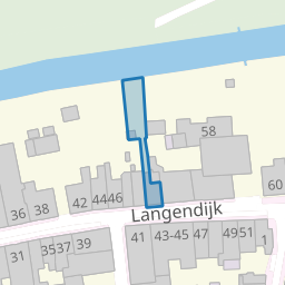 Perceel VAN00-A-2481