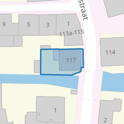 Perceel VAN00-A-2495