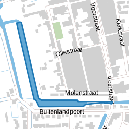 Perceel VAN00-A-2496