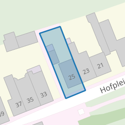 Perceel VAN00-A-2510