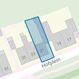 Perceel VAN00-A-2512