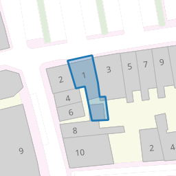 Perceel VAN00-A-2517