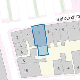 Perceel VAN00-A-2518