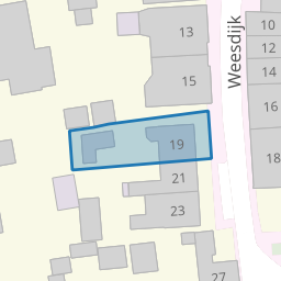 Perceel VAN00-A-2523