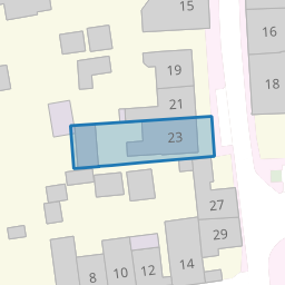 Perceel VAN00-A-2525