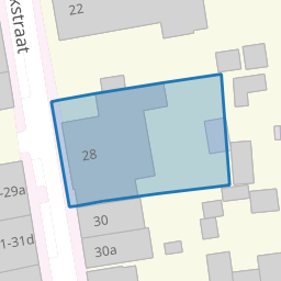 Perceel VAN00-A-2526