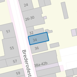 Perceel VAN00-A-2528