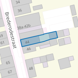 Perceel VAN00-A-2531