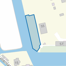 Perceel VAN00-A-2541