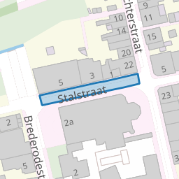 Perceel VAN00-A-2546