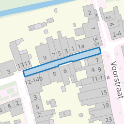 Perceel VAN00-A-2548