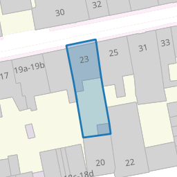 Perceel VAN00-A-2573