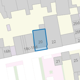 Perceel VAN00-A-2574