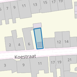 Perceel VAN00-A-2575