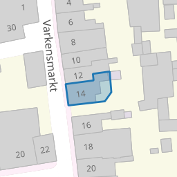 Perceel VAN00-A-2577