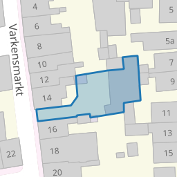 Perceel VAN00-A-2578